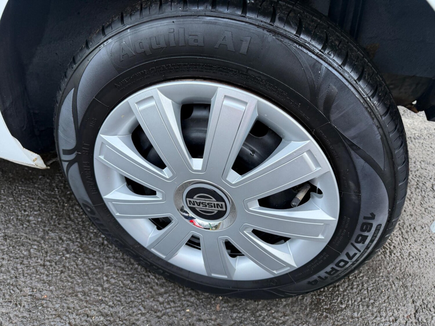 Used Nissan Micra for sale - 77632905: Photo 18