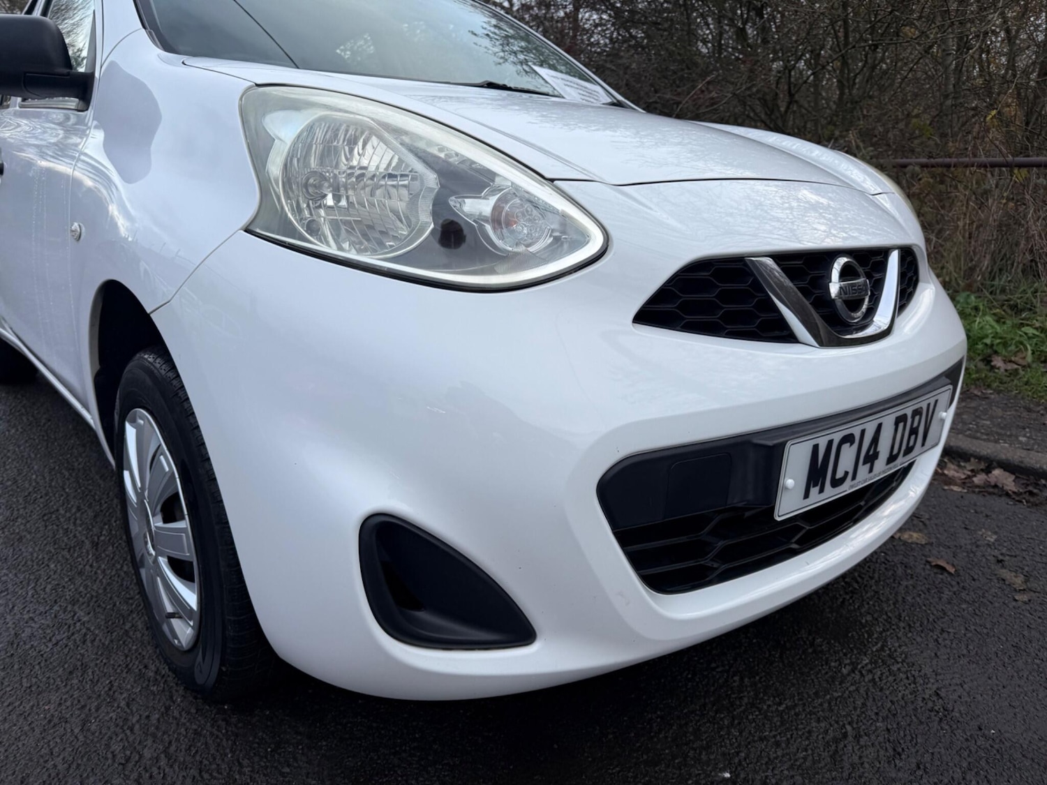 Used Nissan Micra for sale - 77632905: Photo 4