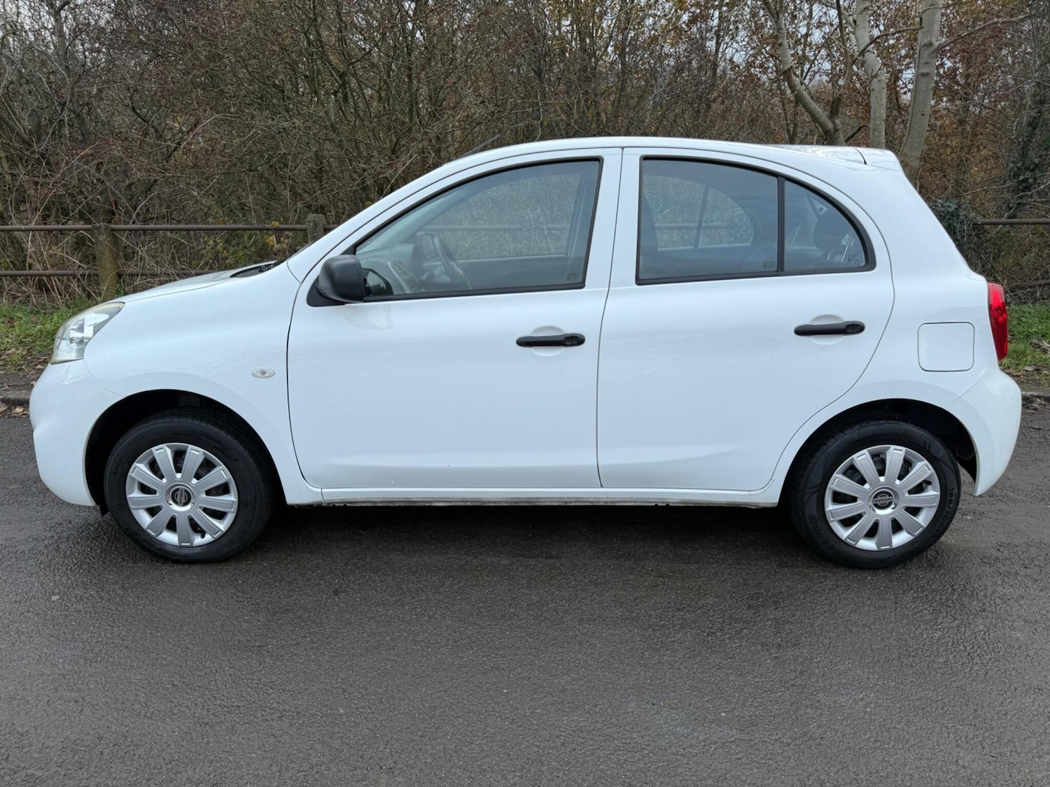 Used Nissan Micra for sale - 77632905: Photo 7