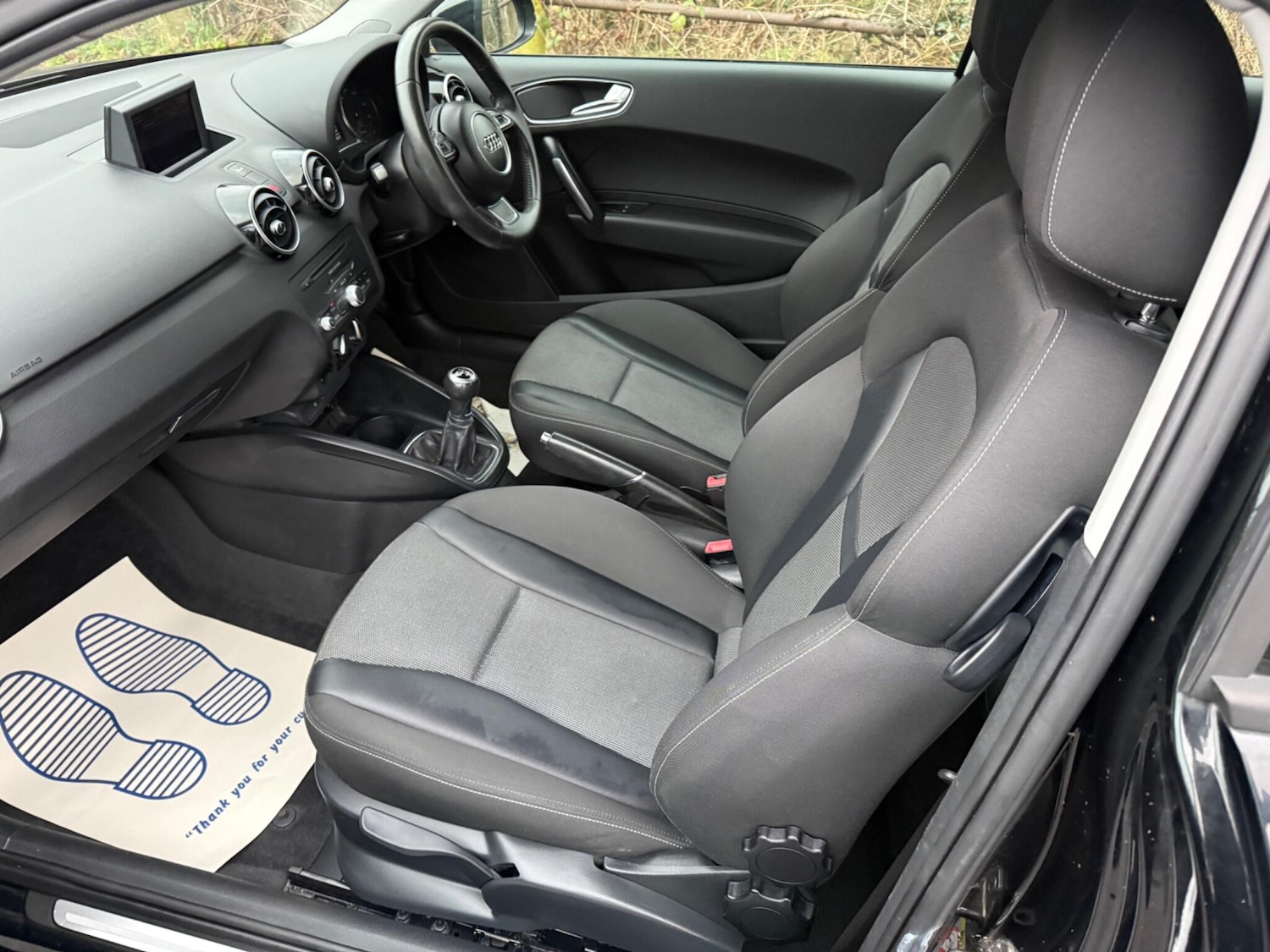 Used Audi A1 2012 for sale - 77290960: Photo 13