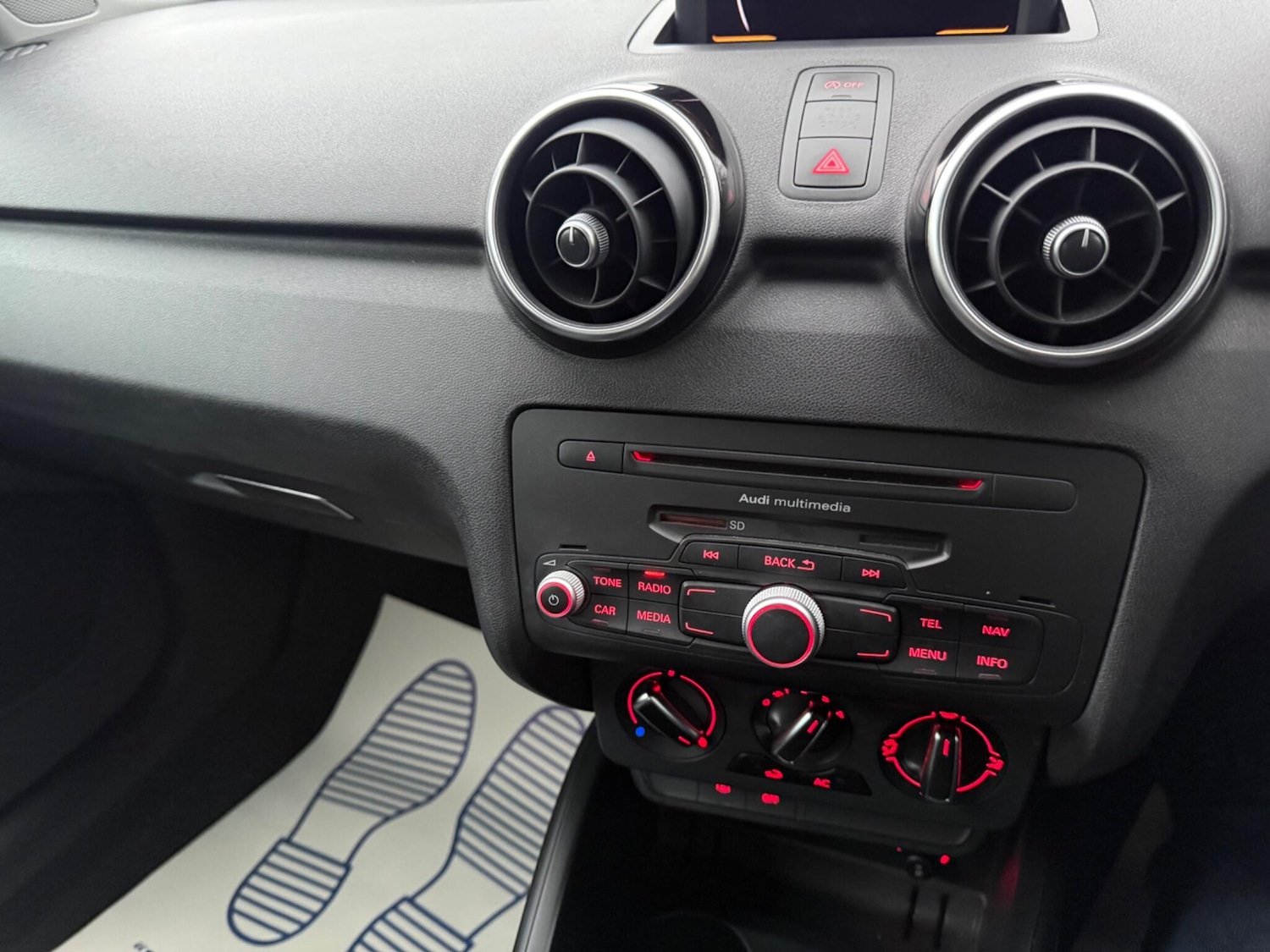 Used Audi A1 2012 for sale - 77290960: Photo 15