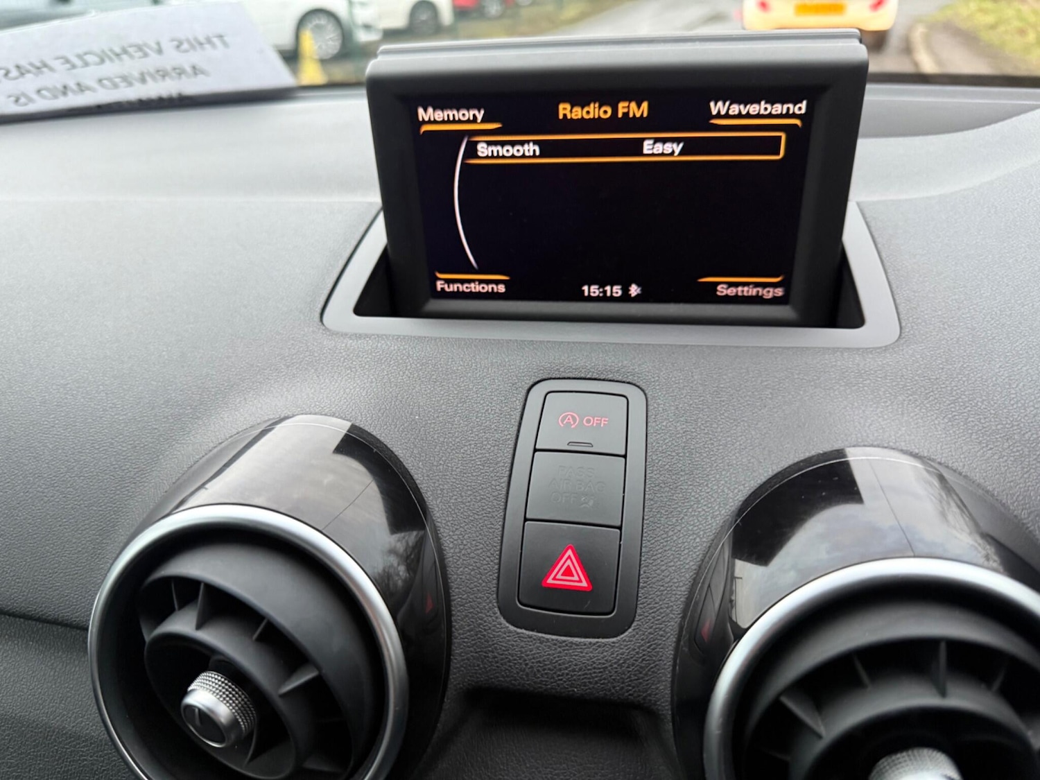 Used Audi A1 2012 for sale - 77290960: Photo 16