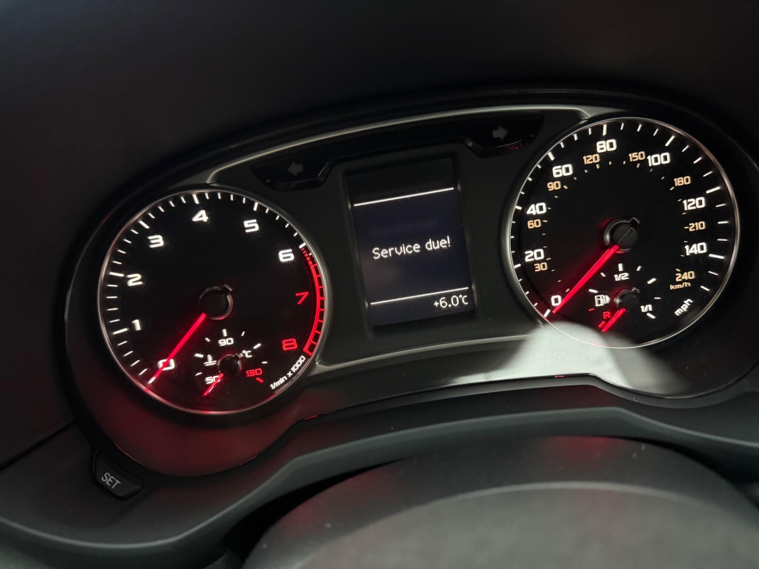 Used Audi A1 2012 for sale - 77290960: Photo 17