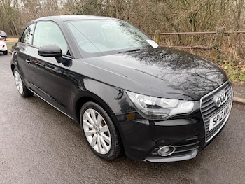 Audi A1 feature image