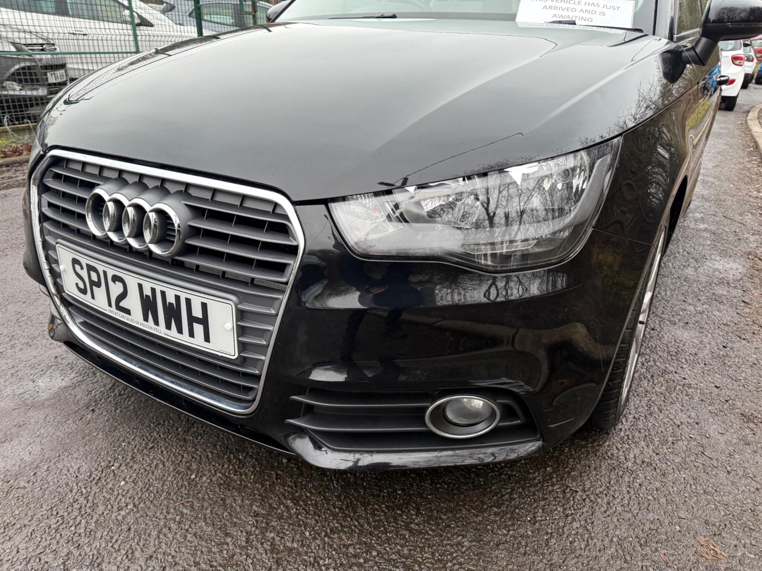 Used Audi A1 2012 for sale - 77290960: Photo 5
