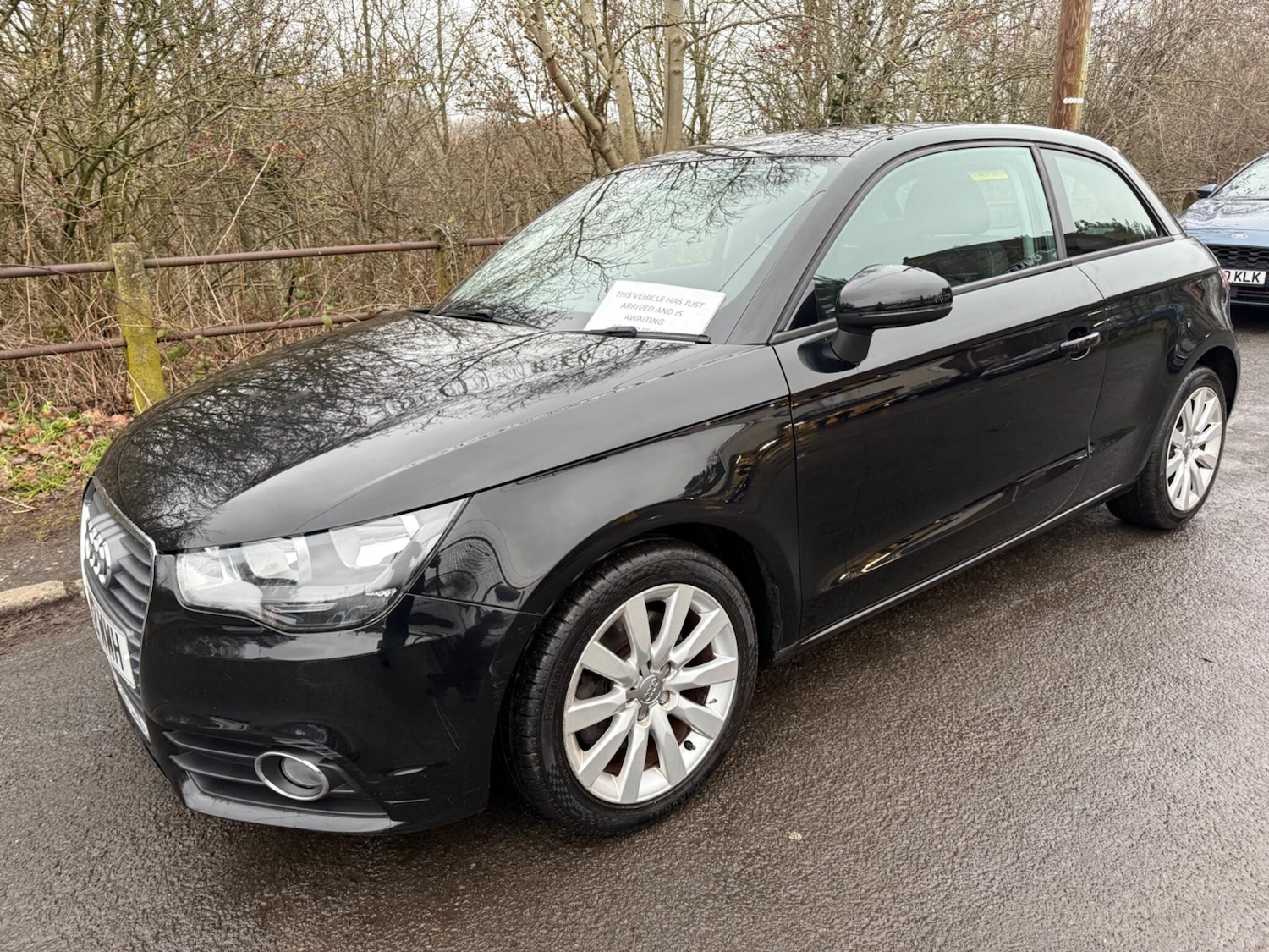 Used Audi A1 2012 for sale - 77290960: Photo 7