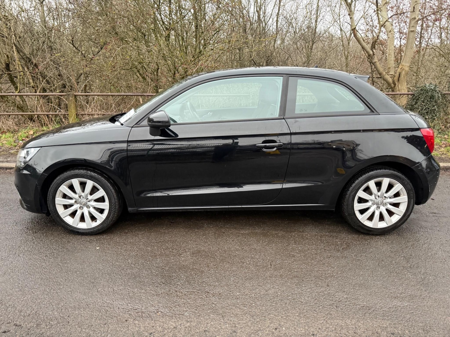 Used Audi A1 2012 for sale - 77290960: Photo 8