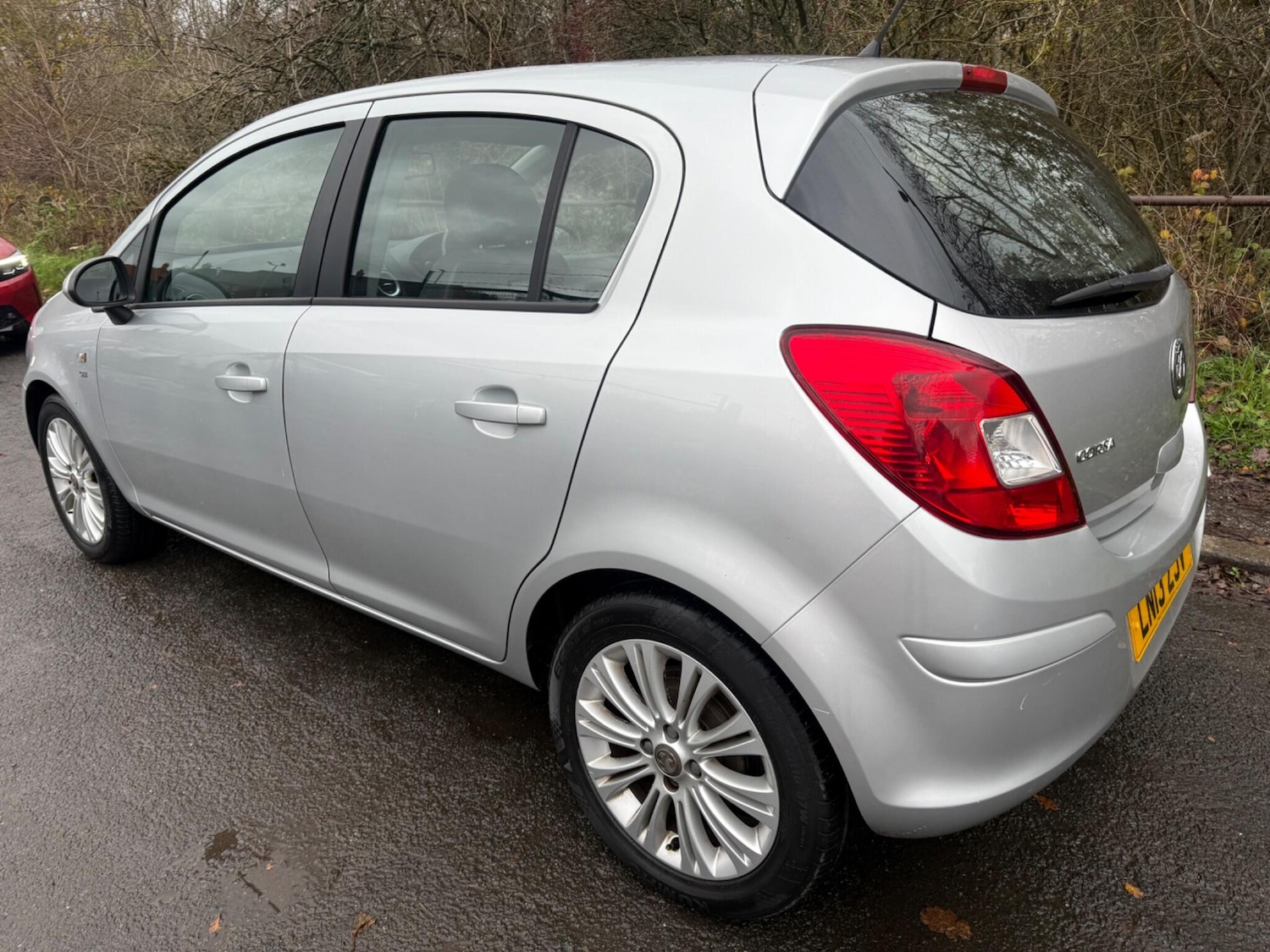 Used Vauxhall Corsa 2013 for sale - 77156677: Photo 10