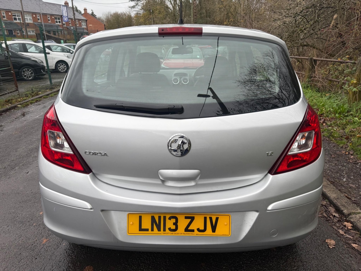 Used Vauxhall Corsa 2013 for sale - 77156677: Photo 11
