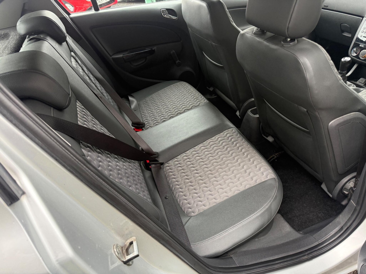 Used Vauxhall Corsa 2013 for sale - 77156677: Photo 14