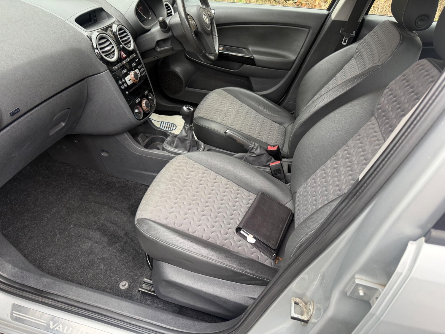 Used Vauxhall Corsa 2013 for sale - 77156677: Photo 15