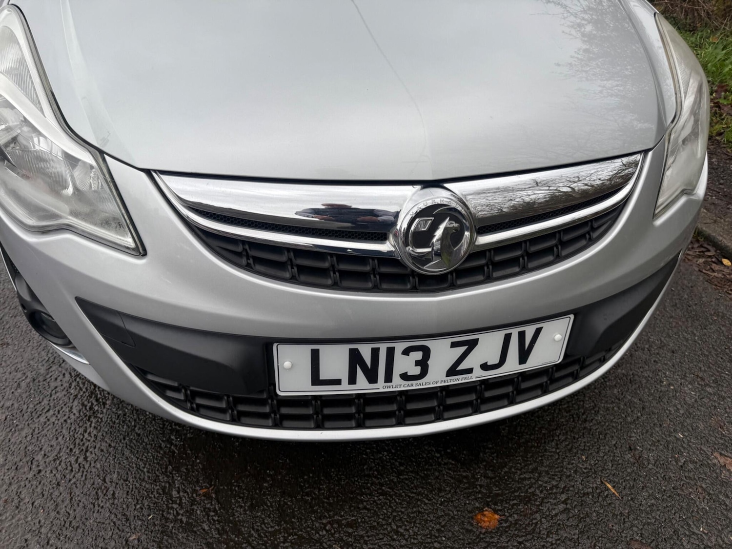 Used Vauxhall Corsa 2013 for sale - 77156677: Photo 7