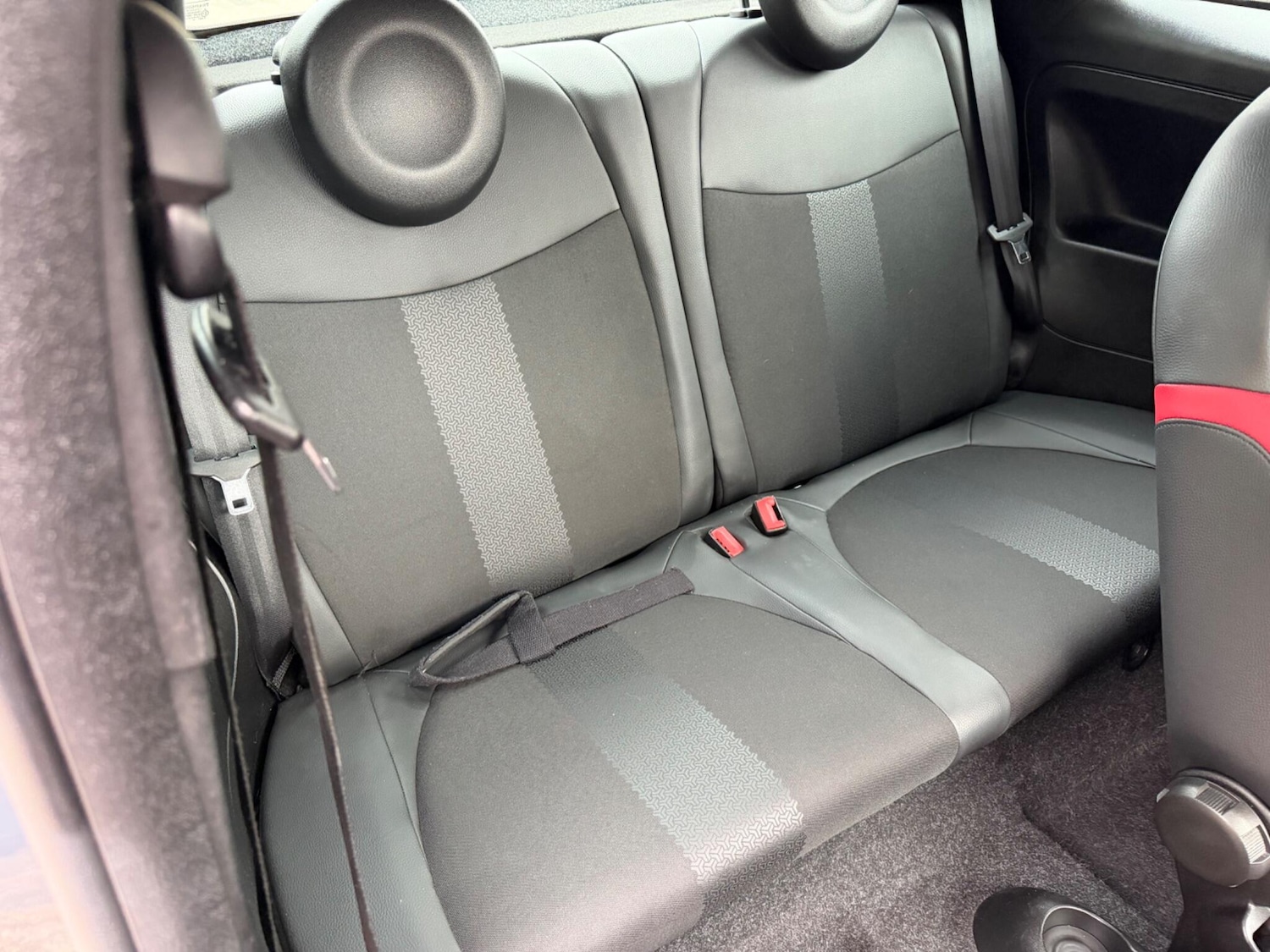 Used Fiat 500 2014 for sale - 77611966: Photo 12