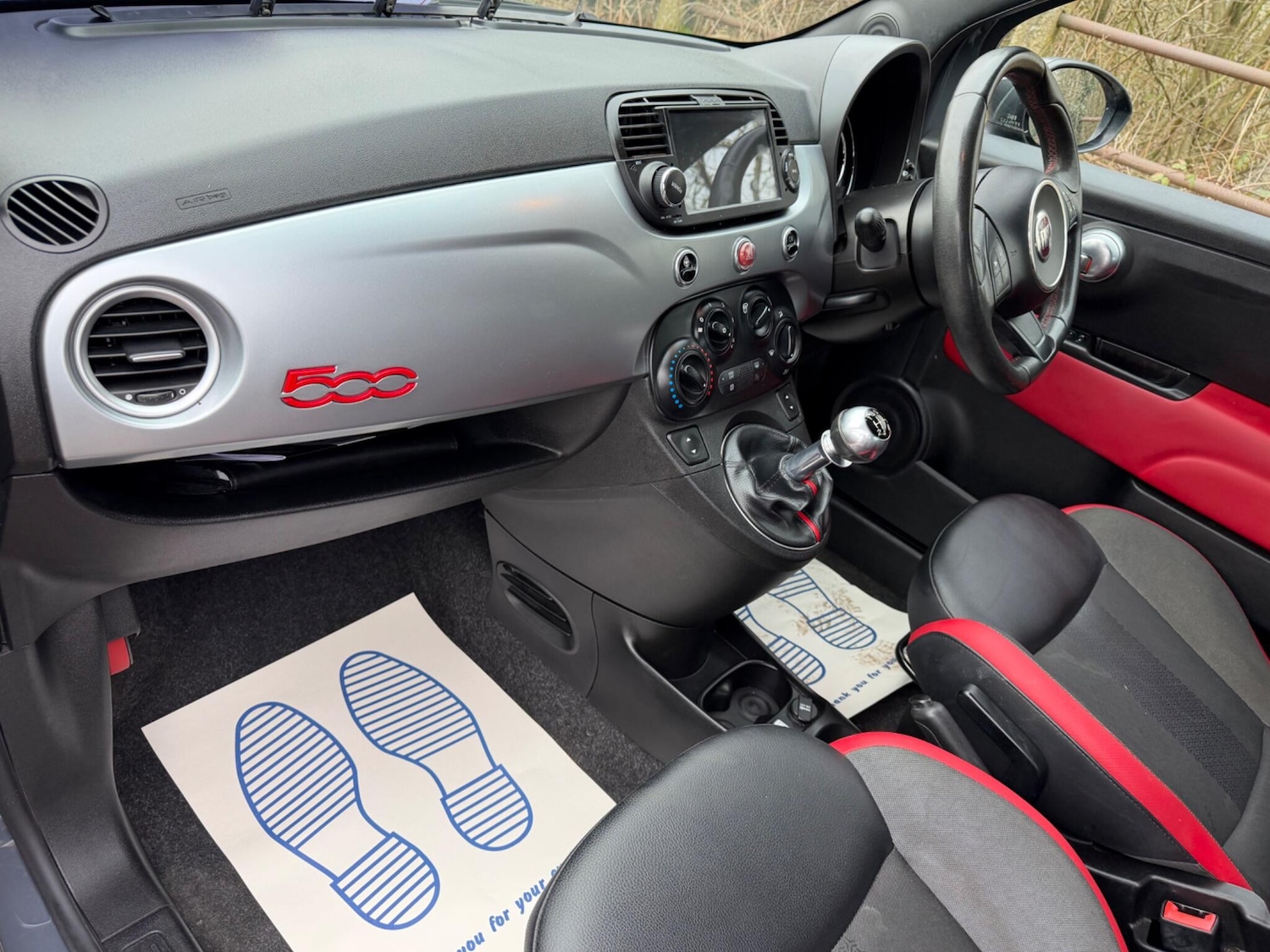 Used Fiat 500 2014 for sale - 77611966: Photo 14