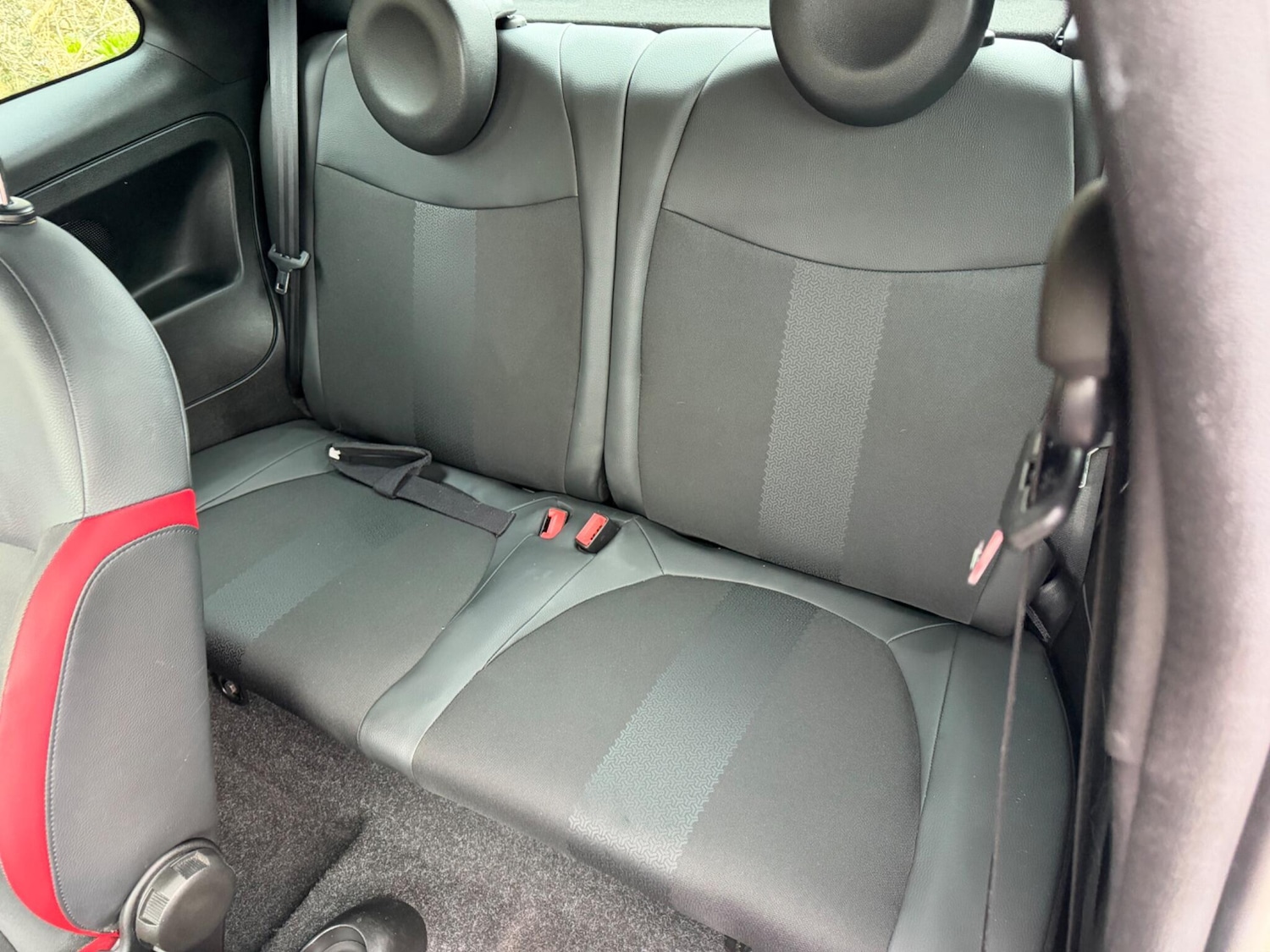 Used Fiat 500 2014 for sale - 77611966: Photo 15