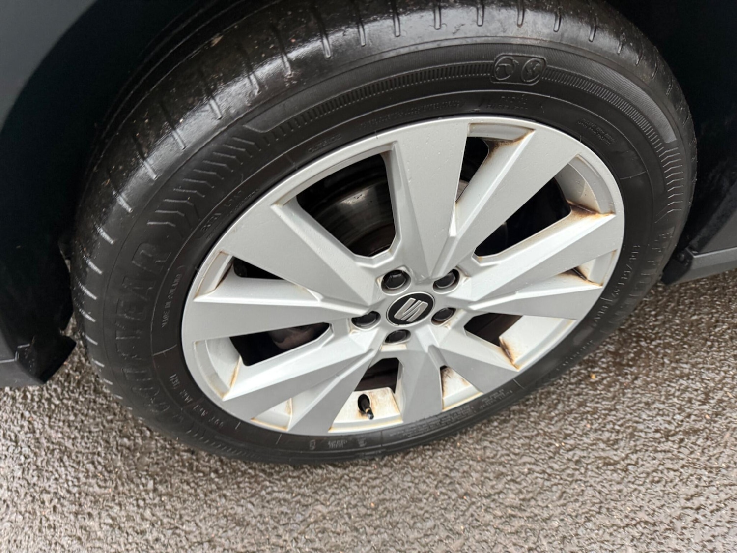 Used SEAT Arona 2019 for sale - 77290892: Photo 14