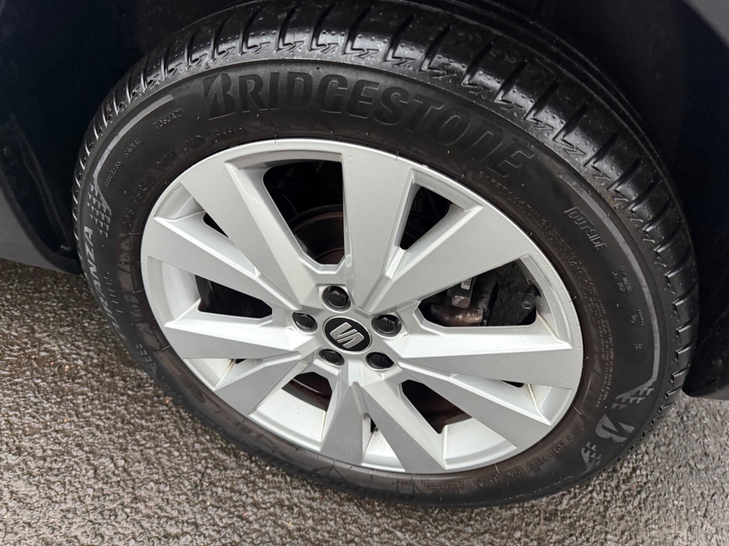 Used SEAT Arona 2019 for sale - 77290892: Photo 15