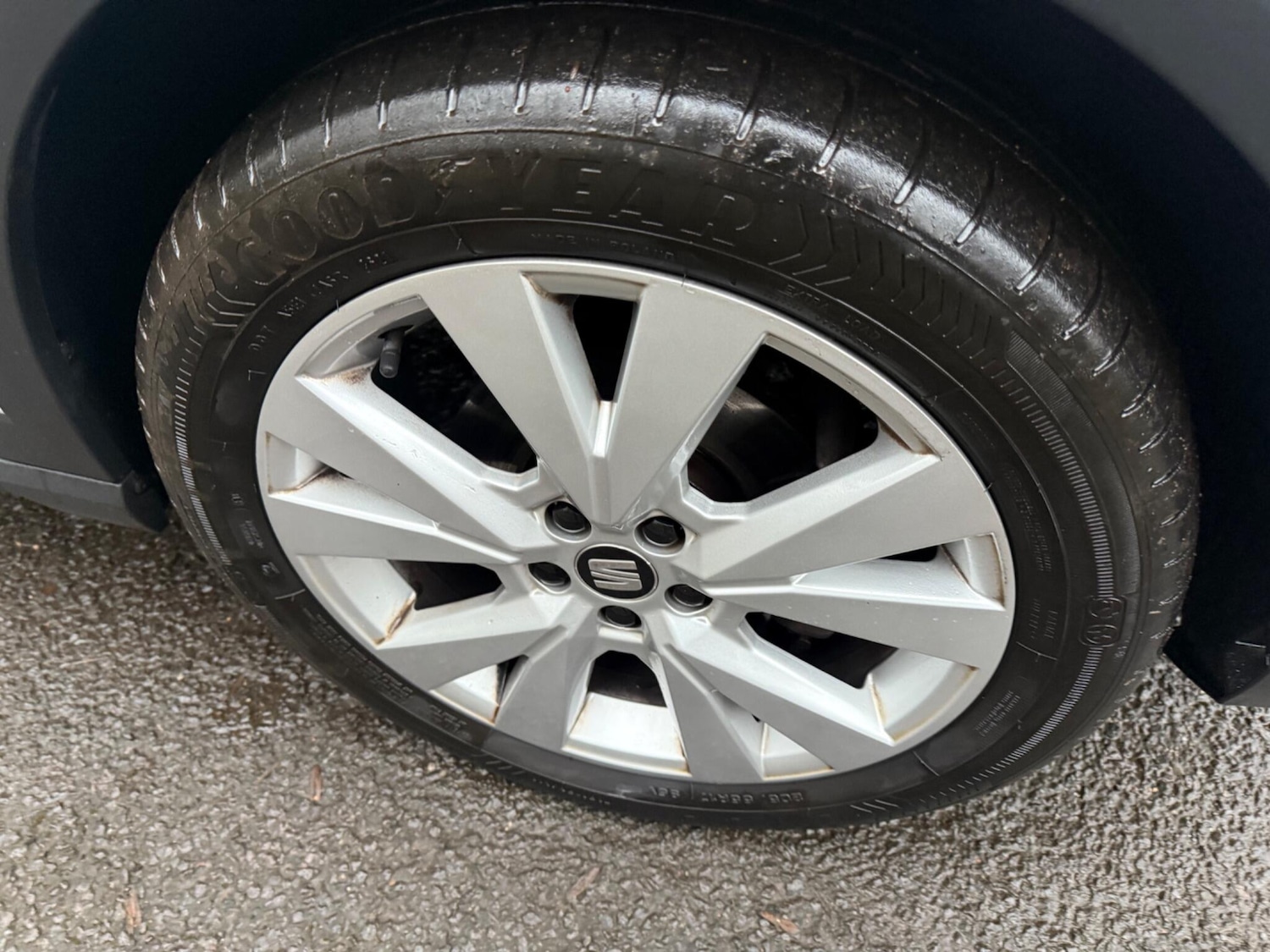 Used SEAT Arona 2019 for sale - 77290892: Photo 17