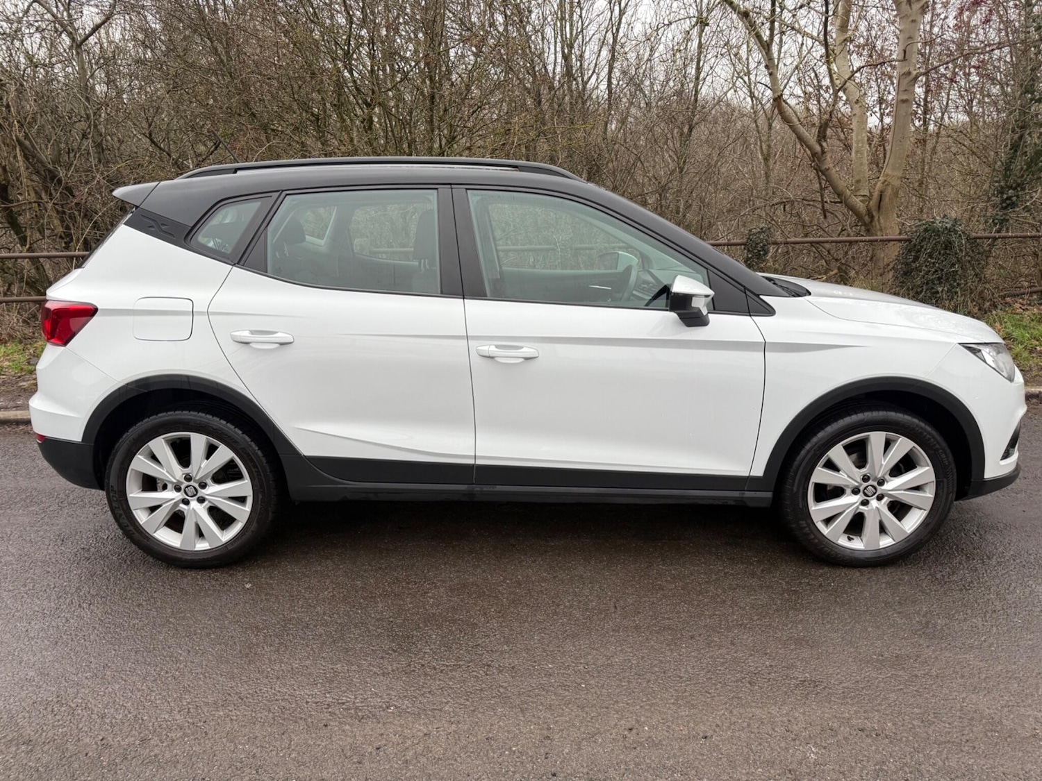 Used SEAT Arona 2019 for sale - 77290892: Photo 2