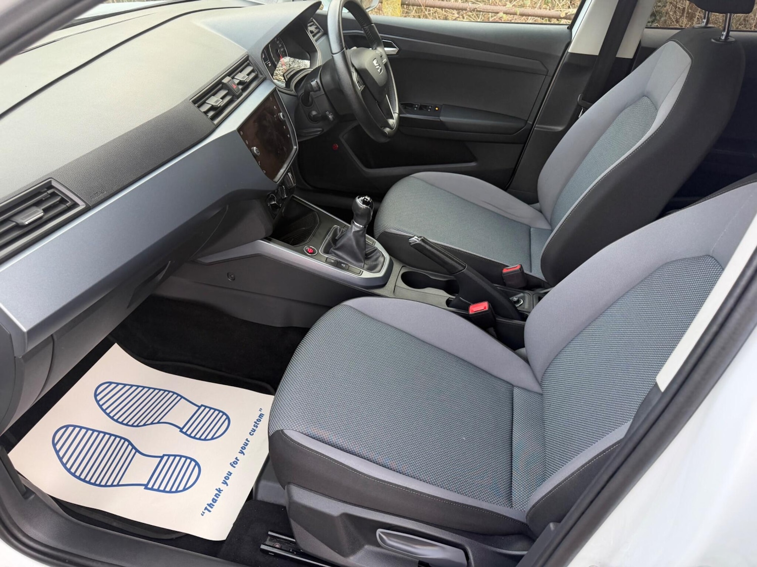 Used SEAT Arona 2019 for sale - 77290892: Photo 20