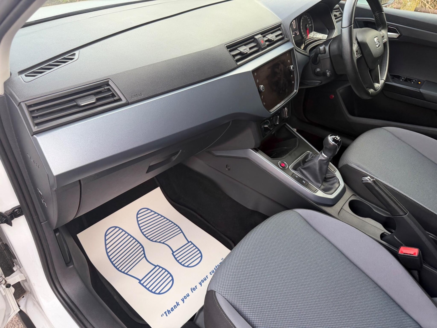 Used SEAT Arona 2019 for sale - 77290892: Photo 21