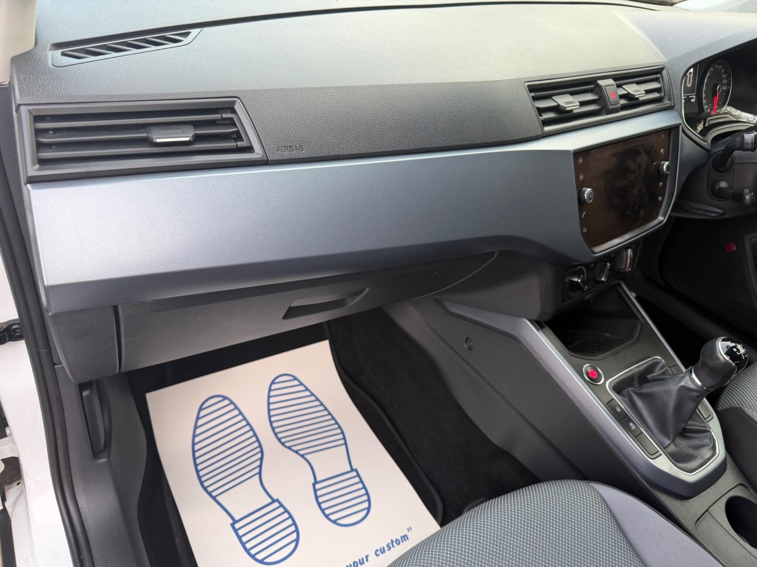 Used SEAT Arona 2019 for sale - 77290892: Photo 23