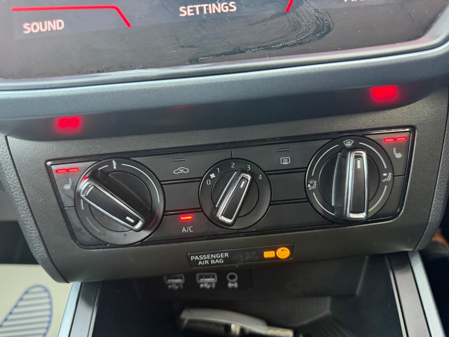 Used SEAT Arona 2019 for sale - 77290892: Photo 27