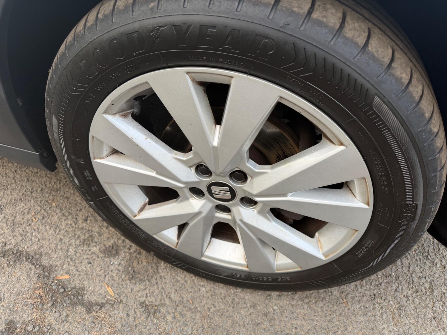 Used SEAT Arona 2019 for sale - 77290892: Photo 31