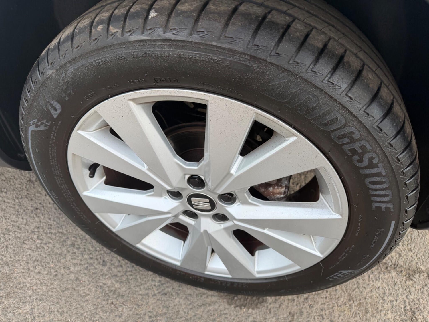 Used SEAT Arona 2019 for sale - 77290892: Photo 34