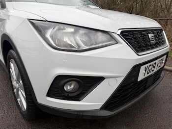 Used SEAT Arona 2019 for sale - 77290892: Photo
