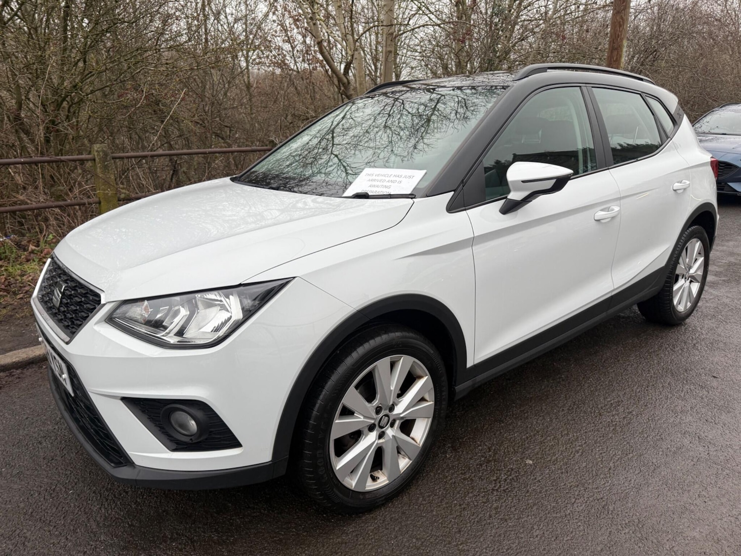 Used SEAT Arona 2019 for sale - 77290892: Photo 8