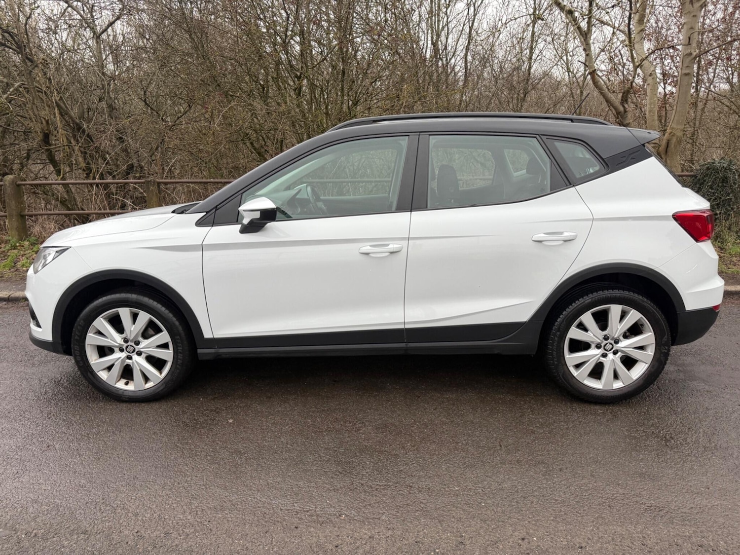 Used SEAT Arona 2019 for sale - 77290892: Photo 9