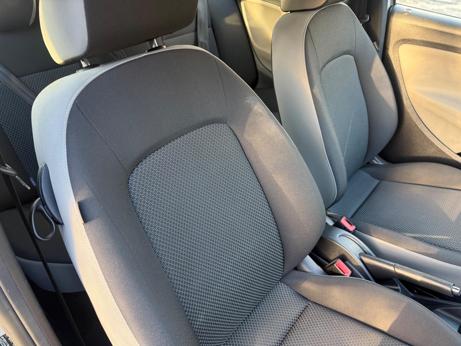 Used SEAT Ibiza 2017 for sale - 77156538: Photo 14