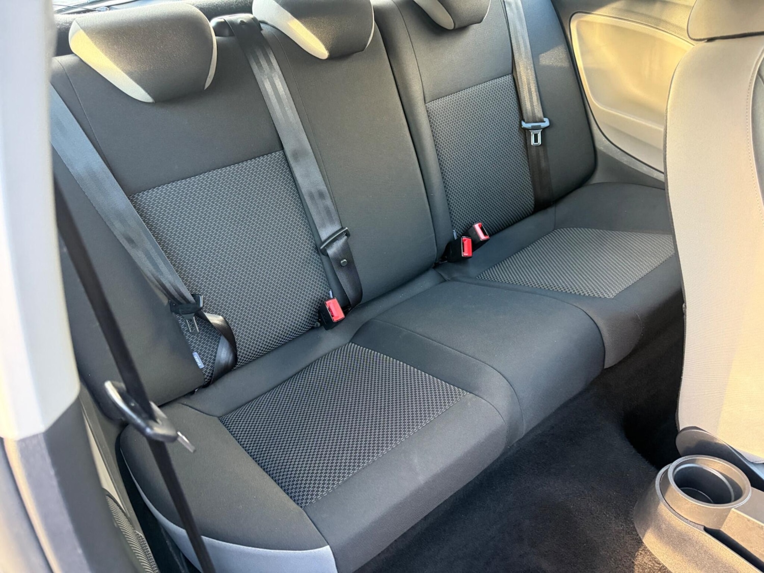 Used SEAT Ibiza 2017 for sale - 77156538: Photo 15