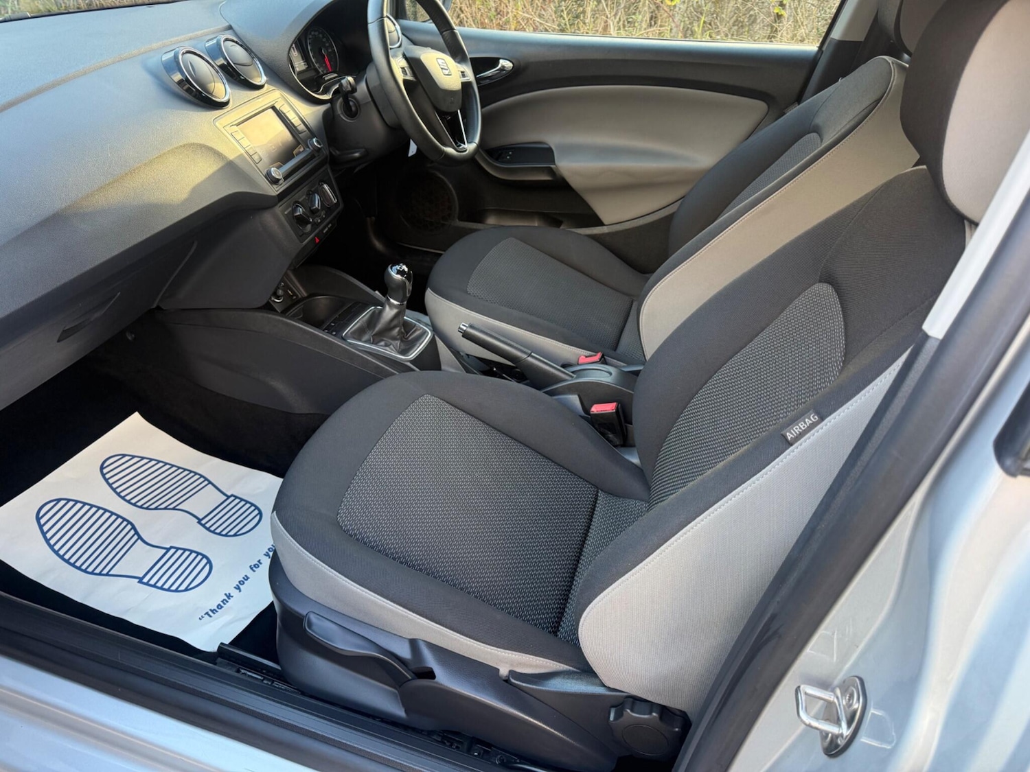 Used SEAT Ibiza 2017 for sale - 77156538: Photo 16