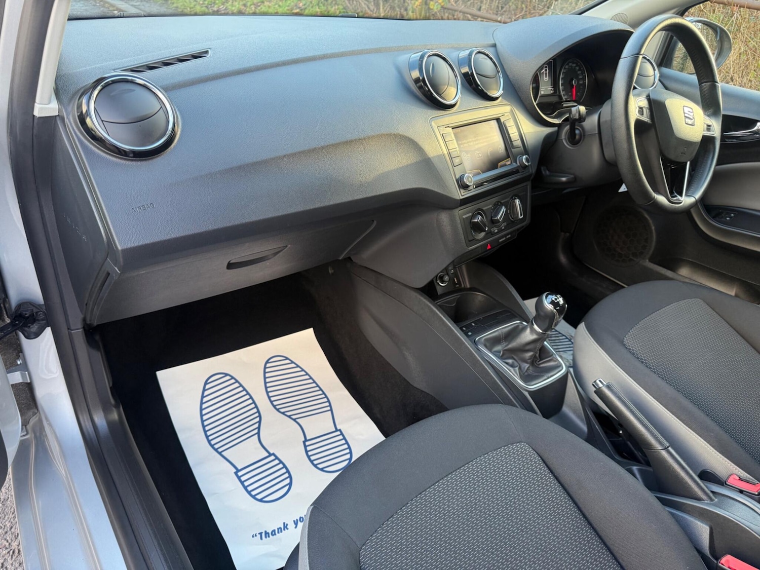 Used SEAT Ibiza 2017 for sale - 77156538: Photo 17