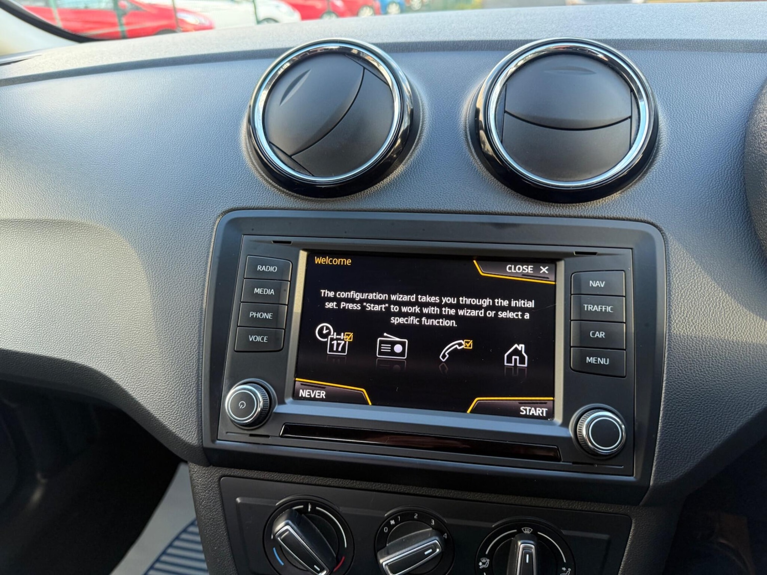 Used SEAT Ibiza 2017 for sale - 77156538: Photo 19