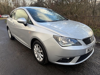 Used SEAT Ibiza 2017 for sale - 77156538: Photo