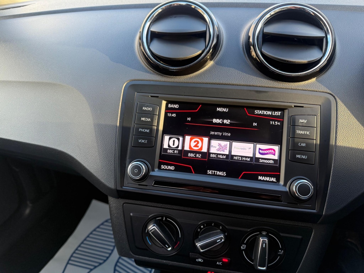 Used SEAT Ibiza 2017 for sale - 77156538: Photo 20