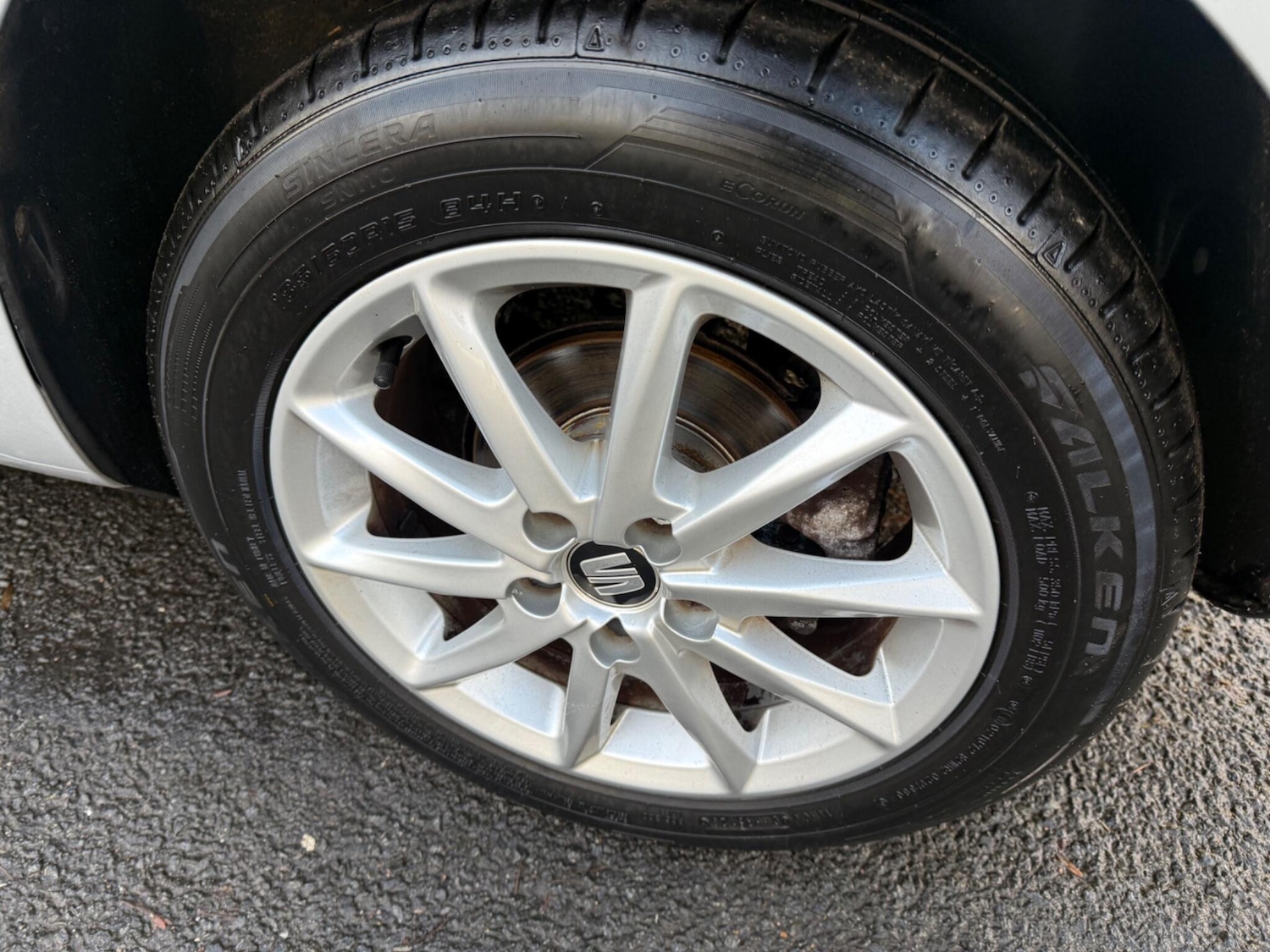 Used SEAT Ibiza 2017 for sale - 77156538: Photo 22