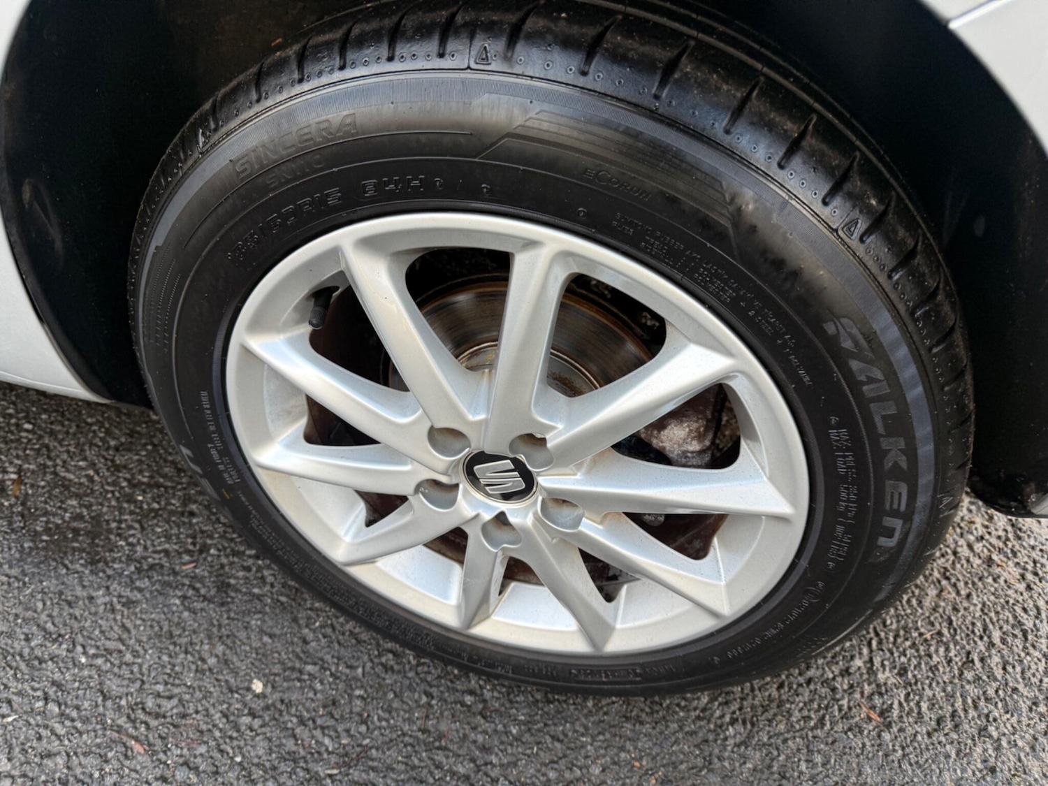 Used SEAT Ibiza 2017 for sale - 77156538: Photo 23