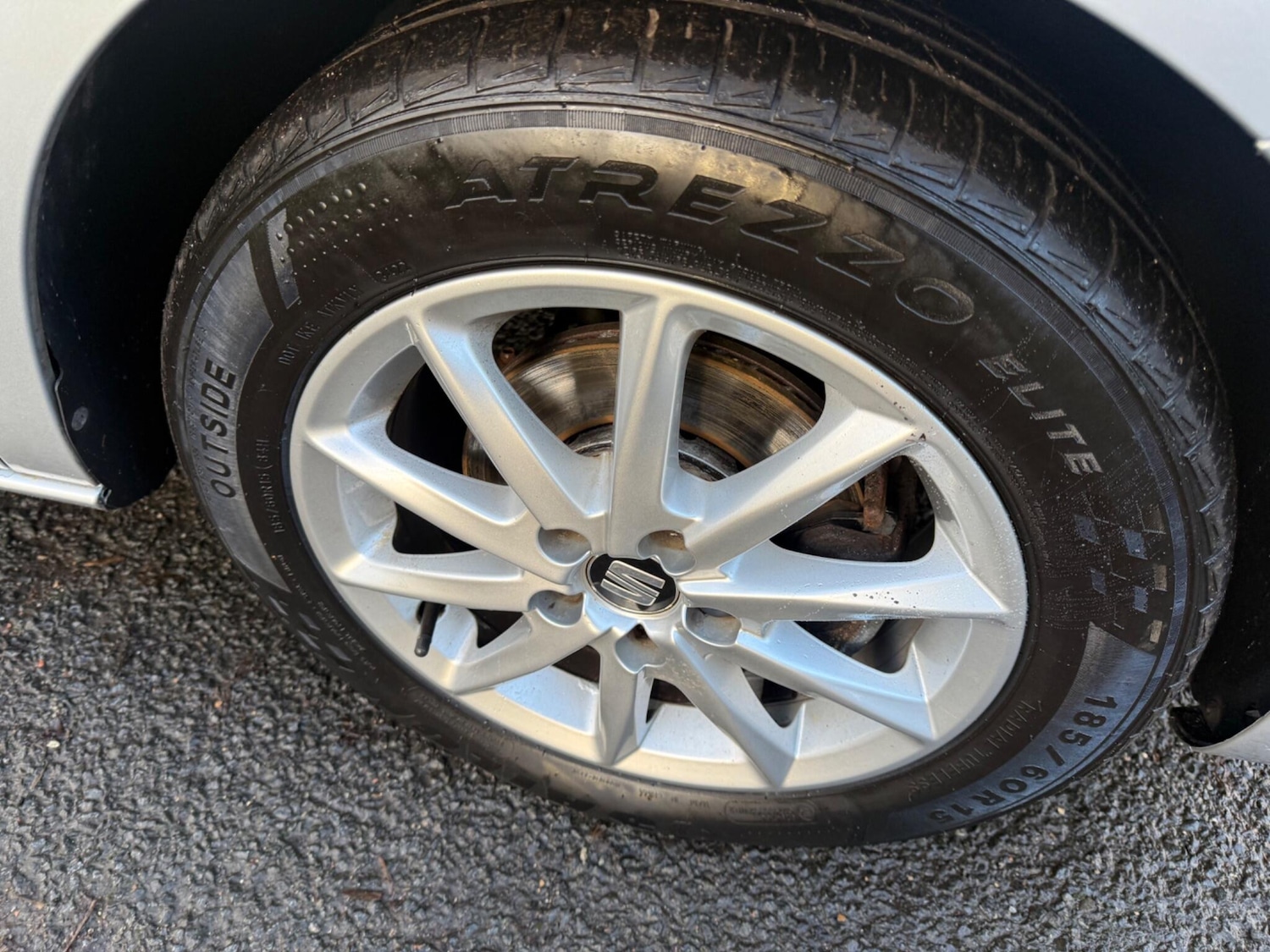 Used SEAT Ibiza 2017 for sale - 77156538: Photo 24