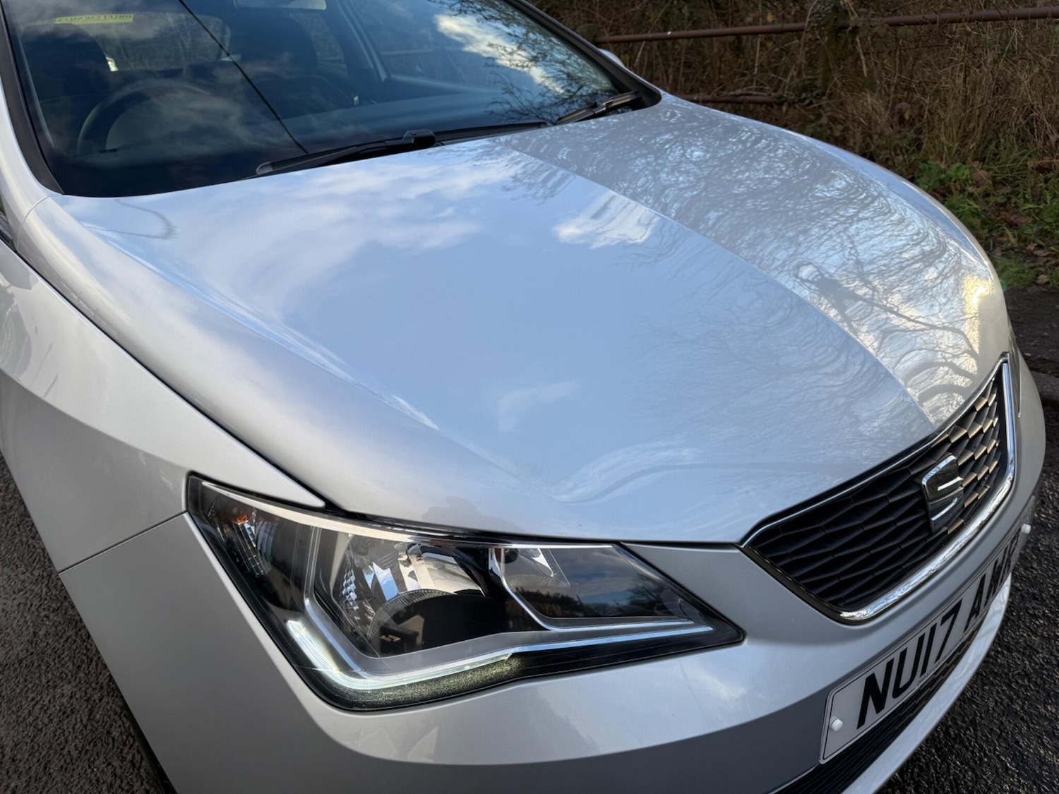 Used SEAT Ibiza 2017 for sale - 77156538: Photo 7