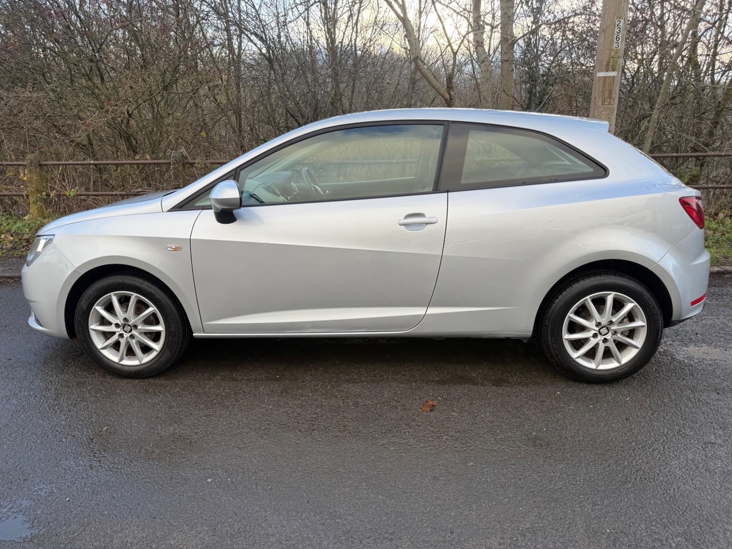 Used SEAT Ibiza 2017 for sale - 77156538: Photo 9