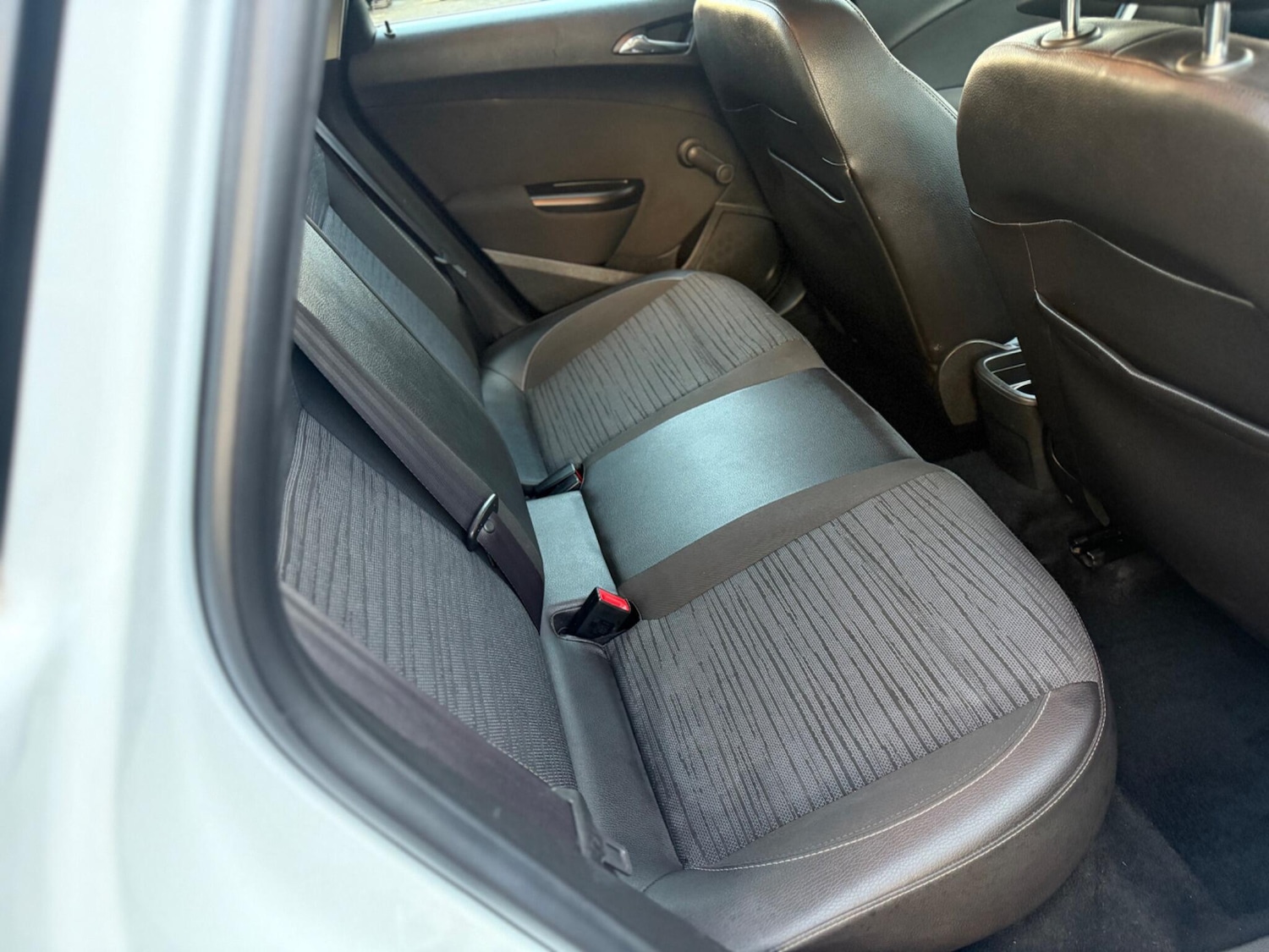 Used Vauxhall Astra 2014 for sale - 77155992: Photo 16