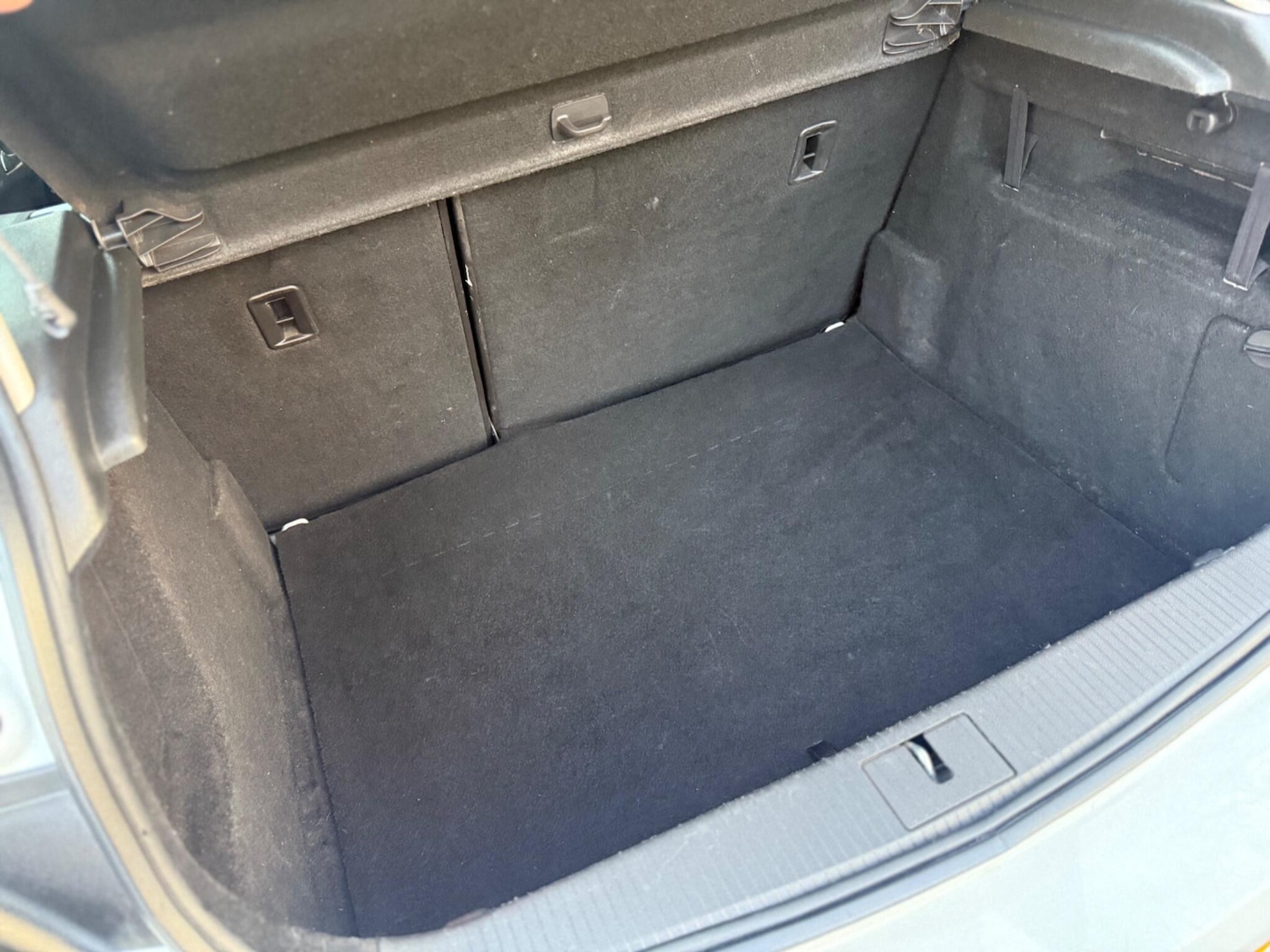 Used Vauxhall Astra 2014 for sale - 77155992: Photo 20