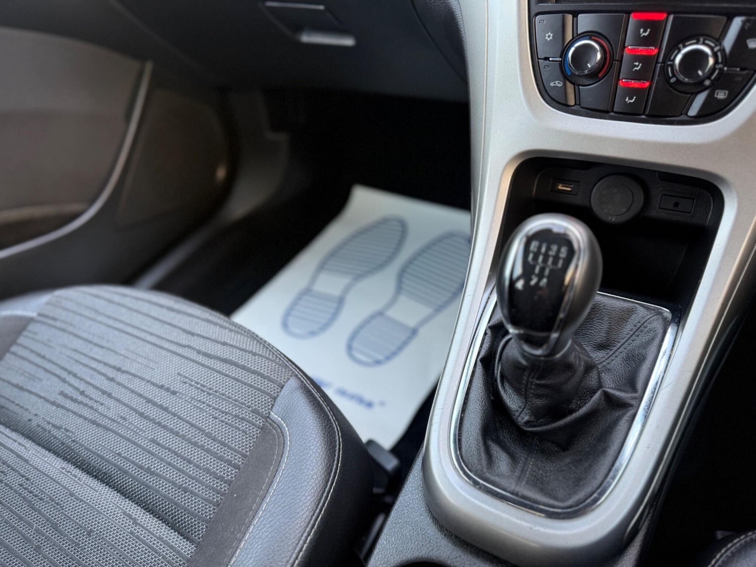 Used Vauxhall Astra 2014 for sale - 77155992: Photo 22