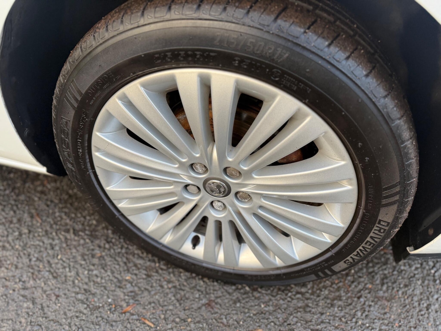 Used Vauxhall Astra 2014 for sale - 77155992: Photo 23