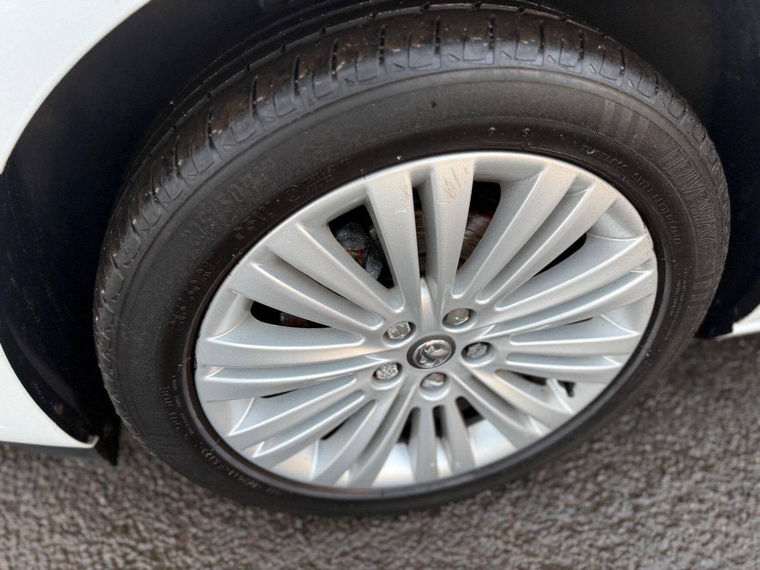 Used Vauxhall Astra 2014 for sale - 77155992: Photo 24