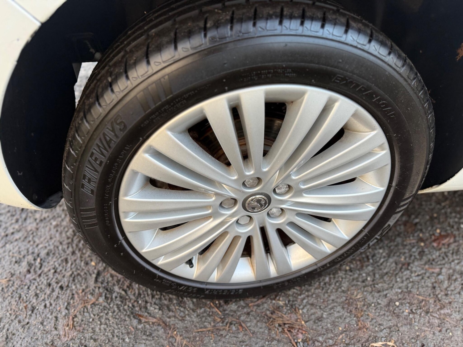 Used Vauxhall Astra 2014 for sale - 77155992: Photo 26